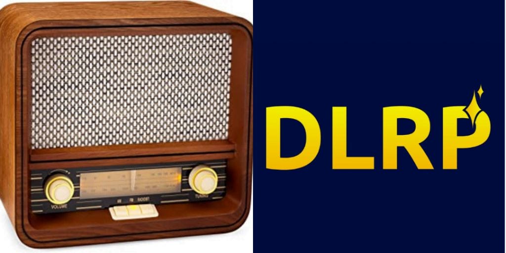 DLRP : une radio Disney à écouter avec de grandes oreilles
